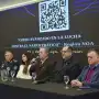 Reunión clave en la Casa de Gobierno: Monteoliva y gobernadores analizarán el problema narco en la región