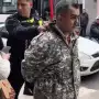 El detenido por dispararle a un ciclista sería acusado de tentativa de homicidio