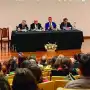 Simposio internacional sobre los Juicios de Núremberg: “Conmemorar el pasado forma una identidad”