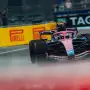 La confianza de Franco Colapinto antes del GP de Canadá: “Conozco este circuito”