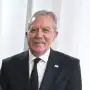 Elías Suárez, gobernador de Santiago del Estero: “La droga no debe penetrar en la comunidad”