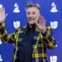 El fuerte descargo de Fito Páez después de los silbidos en su show en Buenos Aires