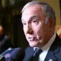 Respaldo de jefes de área a Miguel Chaibén Terraf, presidente del Tribunal de Cuentas de la Provincia