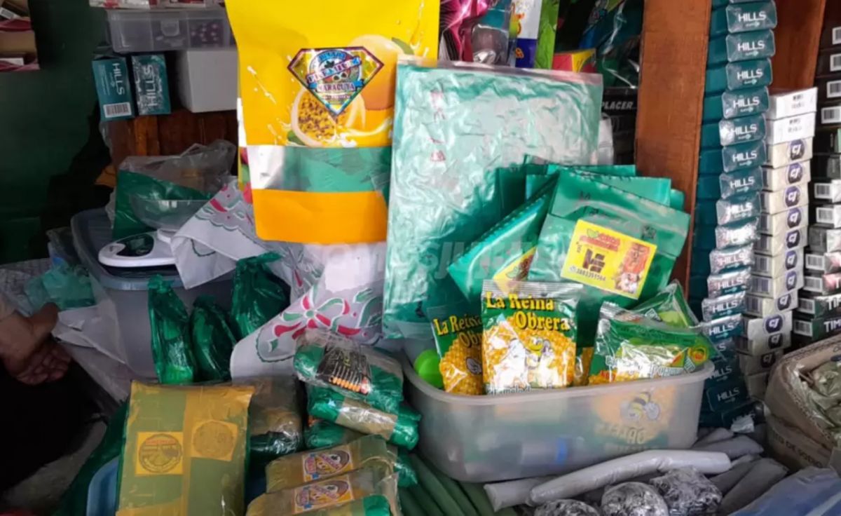 La crisis en Bolivia impacta en Salta y Jujuy: falta hoja de coca y aumentan los precios