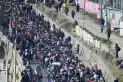 Las protestas acorralan al presidente de Bolivia Rodrigo Paz