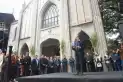 Inicio de zafra en el ingenio Concepción: Blaquier llamó a modernizar la actividad azucarera tucumana