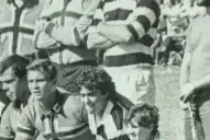 “Puccio era un tipo alegre y después apareció esa otra vida escondida”