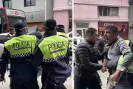 Se agravó la situación del acusado de balear al ciclista en el centro tucumano