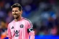 Forbes reveló cuáles son los 10 deportistas que más dinero ganan en el mundo: qué lugar ocupa Messi