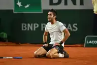 Arranca Roland Garros: la agenda completa de los argentinos y las figuras del torneo
