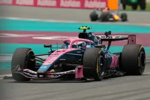 En vivo: Franco Colapinto terminó 9° en la Sprint del GP de Canadá de Fórmula 1