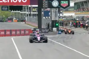 Franco Colapinto corre hoy en el GP de Canadá: horario y dónde ver la Fórmula 1 en vivo