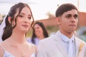 Tragedia en Brasil: tenían 18 y 20 años, se habían casado hace 20 días y murieron en un accidente