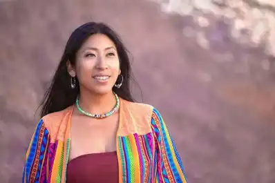 Encuentro folclórico del NOA en el Ingenio de las Artes