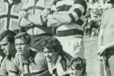 “Puccio era un tipo alegre y después apareció esa otra vida escondida”