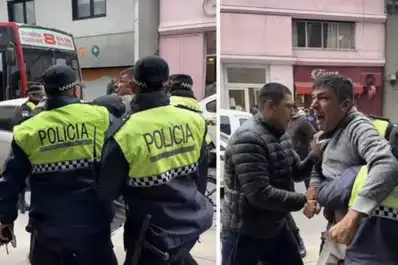 Se agravó la situación del acusado de balear al ciclista en el centro tucumano