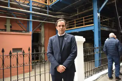 La producción en el ingenio Concepción arrancará hacia fines de este mes