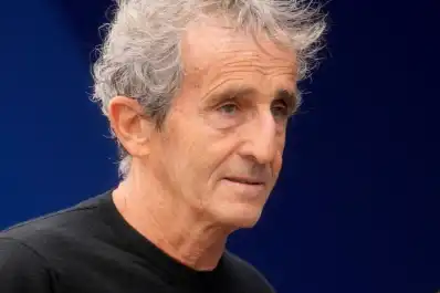 Conmoción en la Fórmula 1: Alain Prost fue golpeado y asaltado en su casa de Suiza
