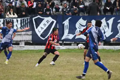 Con el Pulga Rodríguez como abanderado, Ñuñorco llegó a la cima de su grupo en la Liga Tucumana