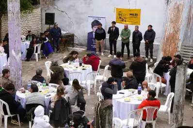 Dimes y diretes: cruces entre LLA Tucumán y Campero por una reunión en Famaillá