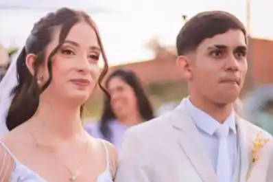 Tragedia en Brasil: tenían 18 y 20 años, se habían casado hace 20 días y murieron en un accidente