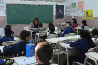 Vouchers Educativos: cada cuánto se valida la condición y qué pasa si el alumno deja de ser regular