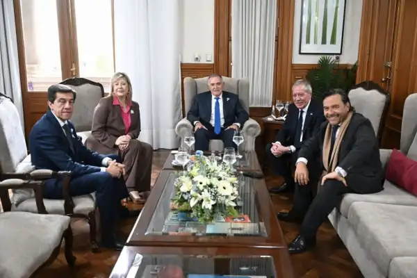 Lucha contra el narcotráfico: cuáles fueron los pedidos de gobernadores del NOA a la Nación