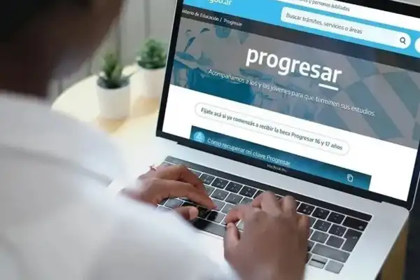 ¿Habrá aumento para las Becas Progresar? Anses confirmó qué pasará con los montos en mayo