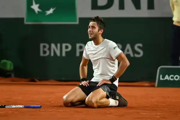 Arranca Roland Garros: la agenda completa de los argentinos y las figuras del torneo