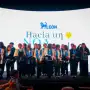 “Hacia un NOA Sostenible” es la apuesta a futuro de la Fundación León