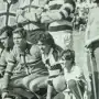 “Puccio era un tipo alegre y después apareció esa otra vida escondida”
