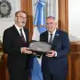 Ucrania busca aliados en la industria tucumana