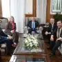 Lucha contra el narcotráfico: cuáles fueron los pedidos de gobernadores del NOA a la Nación