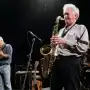Murió Dick Parry, histórico colaborador de Pink Floyd en sus temas más emblemáticos