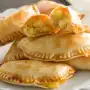 Empanadas de mandarina: cómo se preparan y por qué son tan ricas