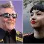 Fito Páez confirmó su romance con Sofía Gala: le dedicó su nuevo disco y hubo beso en público