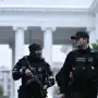 Fuerte operativo de seguridad en la Casa Blanca tras reportes de decenas de disparos en las inmediaciones