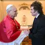 Milei, el Papa y el Tedeum del 25 de mayo, entre “la paz” y una interna feroz que no afloja