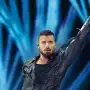 El comunicado de Ricky Martin tras el ataque con gas lacrimógeno en pleno show