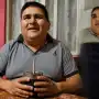 La lucha de Lorenzo Alderete, el artista callejero que hoy enfrenta una enfermedad agresiva