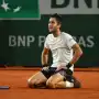 Arranca Roland Garros: la agenda completa de los argentinos y las figuras del torneo