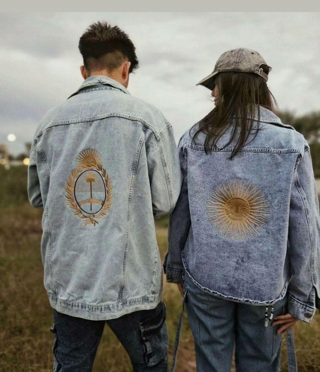 La argentinidad está de moda