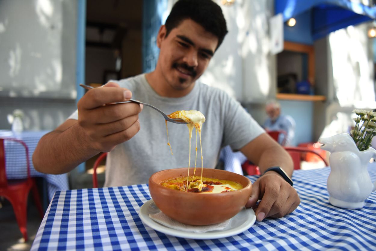 Bodegones en Tucumán: de la tradición de la mesa larga al auge de una nueva escena gastronómica