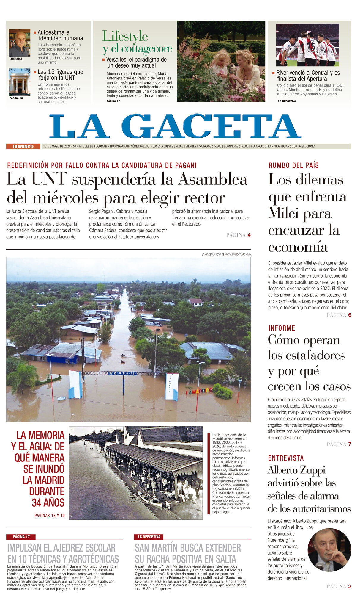 La foto de la semana