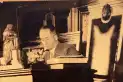 Recuerdos fotográficos: Juan Heller y la chuña del Palacio de Justicia