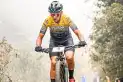 Mountain bike: Nicolás Ortiz mostró todo su potencial en San Javier
