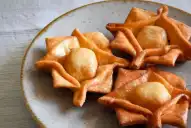 Pastelitos sin TACC para el 25 de Mayo: la receta fácil y tradicional para compartir en familia