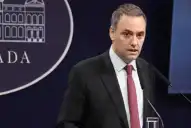 Según el Gobierno, Manuel Adorni presentará su declaración jurada esta semana
