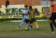 Liga Tucumana: Lastenia ganó sobre el final y se ilusiona con la clasificación