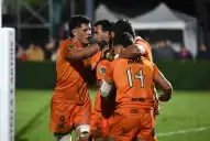 ¿Por qué las franquicias argentinas dominan esta edición del Súper Rugby Américas?